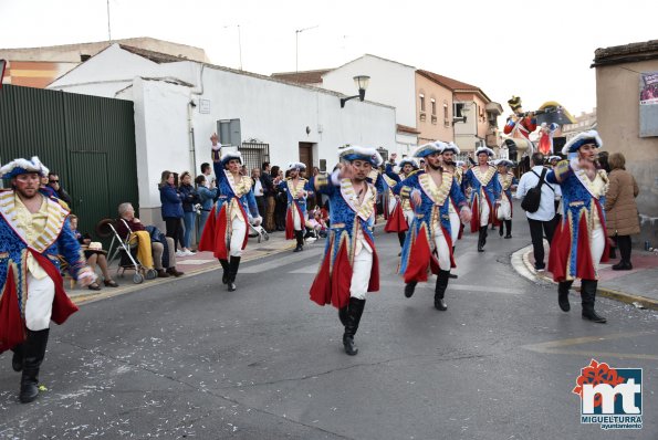 Desfile Domingo de Piñata Carnaval Miguelturra 2019-lote1-Fuente imagen Area Comunicacion Ayuntamiento Miguelturra-684