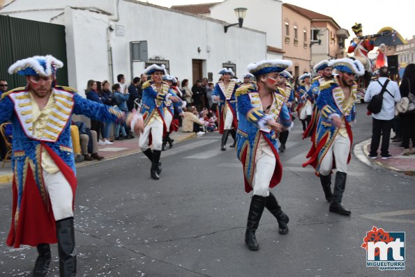 Desfile Domingo de Piñata Carnaval Miguelturra 2019-lote1-Fuente imagen Area Comunicacion Ayuntamiento Miguelturra-685