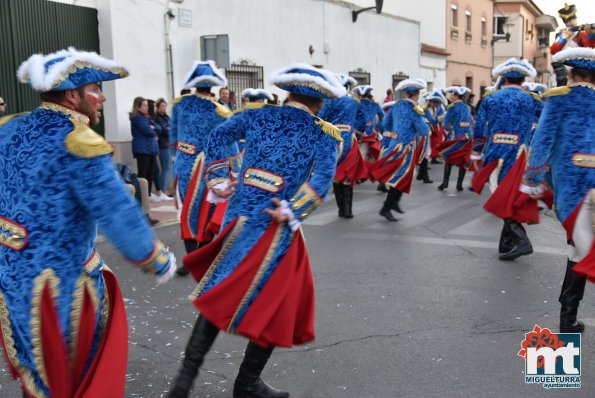 Desfile Domingo de Piñata Carnaval Miguelturra 2019-lote1-Fuente imagen Area Comunicacion Ayuntamiento Miguelturra-686