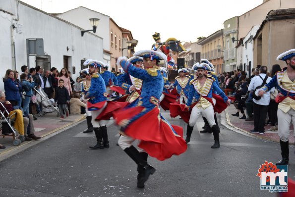 Desfile Domingo de Piñata Carnaval Miguelturra 2019-lote1-Fuente imagen Area Comunicacion Ayuntamiento Miguelturra-689