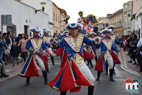 Desfile Domingo de Piñata Carnaval Miguelturra 2019-lote1-Fuente imagen Area Comunicacion Ayuntamiento Miguelturra-690