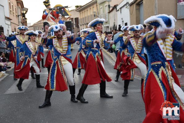 Desfile Domingo de Piñata Carnaval Miguelturra 2019-lote1-Fuente imagen Area Comunicacion Ayuntamiento Miguelturra-693