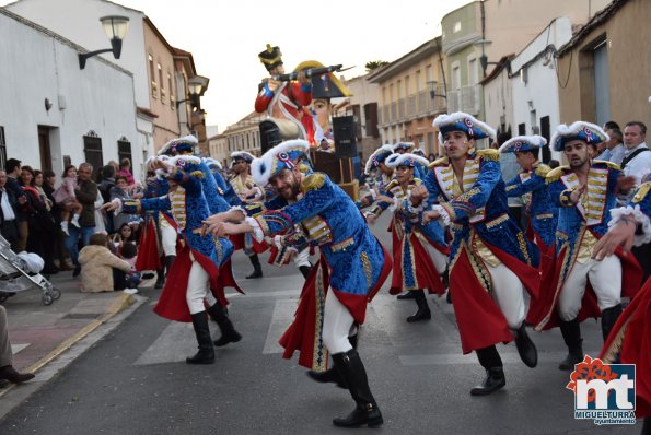 Desfile Domingo de Piñata Carnaval Miguelturra 2019-lote1-Fuente imagen Area Comunicacion Ayuntamiento Miguelturra-694