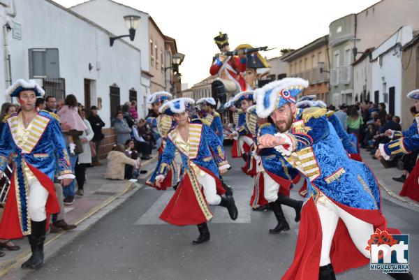 Desfile Domingo de Piñata Carnaval Miguelturra 2019-lote1-Fuente imagen Area Comunicacion Ayuntamiento Miguelturra-696