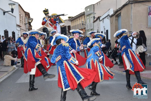 Desfile Domingo de Piñata Carnaval Miguelturra 2019-lote1-Fuente imagen Area Comunicacion Ayuntamiento Miguelturra-697