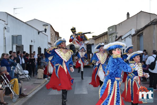 Desfile Domingo de Piñata Carnaval Miguelturra 2019-lote1-Fuente imagen Area Comunicacion Ayuntamiento Miguelturra-698