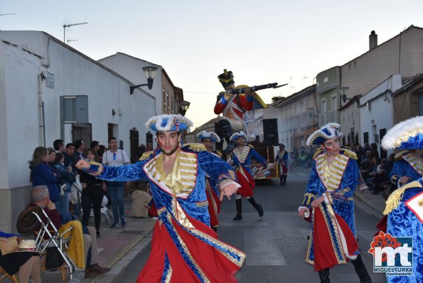 Desfile Domingo de Piñata Carnaval Miguelturra 2019-lote1-Fuente imagen Area Comunicacion Ayuntamiento Miguelturra-699