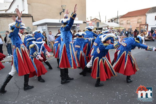 Desfile Domingo de Piñata Carnaval Miguelturra 2019-lote1-Fuente imagen Area Comunicacion Ayuntamiento Miguelturra-700