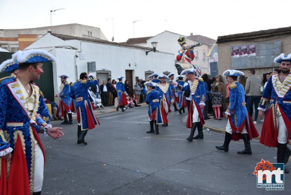 Desfile Domingo de Piñata Carnaval Miguelturra 2019-lote1-Fuente imagen Area Comunicacion Ayuntamiento Miguelturra-701