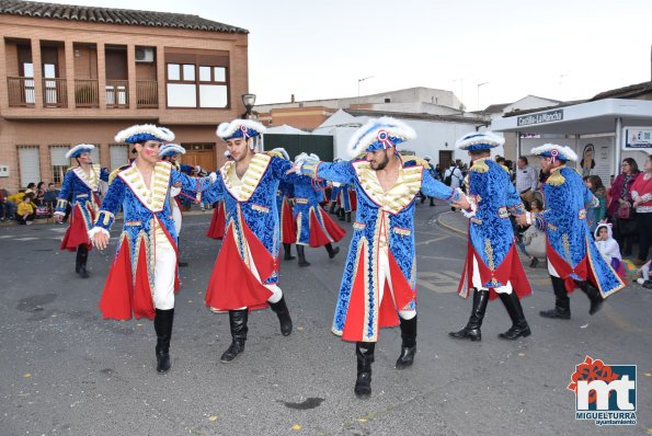 Desfile Domingo de Piñata Carnaval Miguelturra 2019-lote1-Fuente imagen Area Comunicacion Ayuntamiento Miguelturra-703