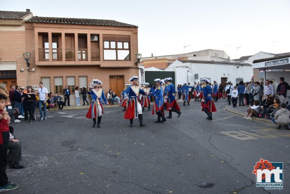 Desfile Domingo de Piñata Carnaval Miguelturra 2019-lote1-Fuente imagen Area Comunicacion Ayuntamiento Miguelturra-704