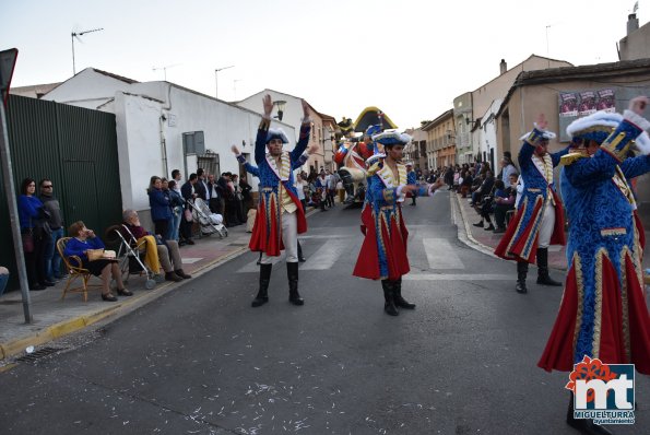 Desfile Domingo de Piñata Carnaval Miguelturra 2019-lote1-Fuente imagen Area Comunicacion Ayuntamiento Miguelturra-708