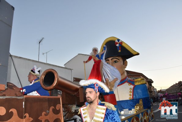 Desfile Domingo de Piñata Carnaval Miguelturra 2019-lote1-Fuente imagen Area Comunicacion Ayuntamiento Miguelturra-711