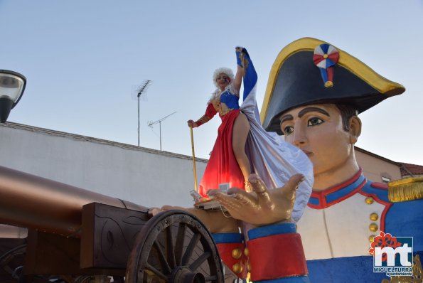 Desfile Domingo de Piñata Carnaval Miguelturra 2019-lote1-Fuente imagen Area Comunicacion Ayuntamiento Miguelturra-713