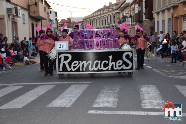 Desfile Domingo de Piñata Carnaval Miguelturra 2019-lote1-Fuente imagen Area Comunicacion Ayuntamiento Miguelturra-716