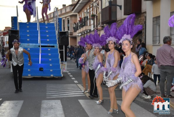 Desfile Domingo de Piñata Carnaval Miguelturra 2019-lote1-Fuente imagen Area Comunicacion Ayuntamiento Miguelturra-721