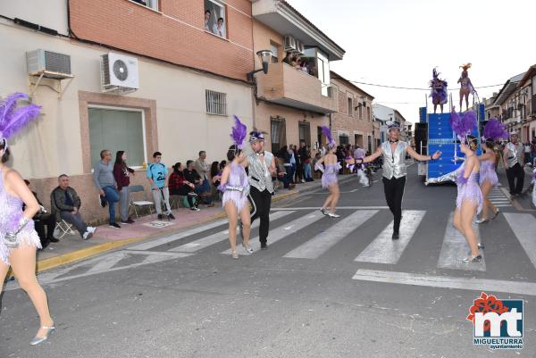 Desfile Domingo de Piñata Carnaval Miguelturra 2019-lote1-Fuente imagen Area Comunicacion Ayuntamiento Miguelturra-724