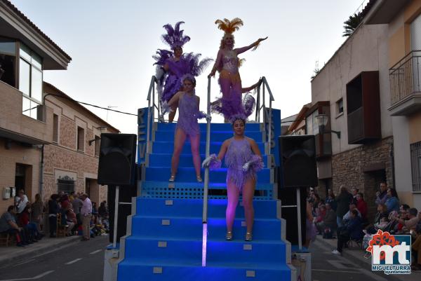 Desfile Domingo de Piñata Carnaval Miguelturra 2019-lote1-Fuente imagen Area Comunicacion Ayuntamiento Miguelturra-727