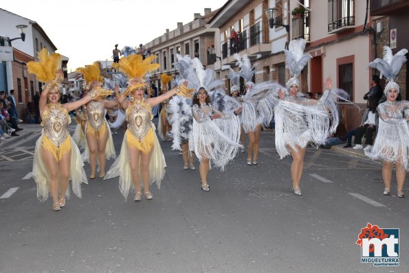 Desfile Domingo de Piñata Carnaval Miguelturra 2019-lote1-Fuente imagen Area Comunicacion Ayuntamiento Miguelturra-731