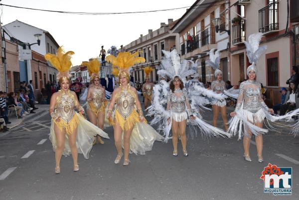 Desfile Domingo de Piñata Carnaval Miguelturra 2019-lote1-Fuente imagen Area Comunicacion Ayuntamiento Miguelturra-732