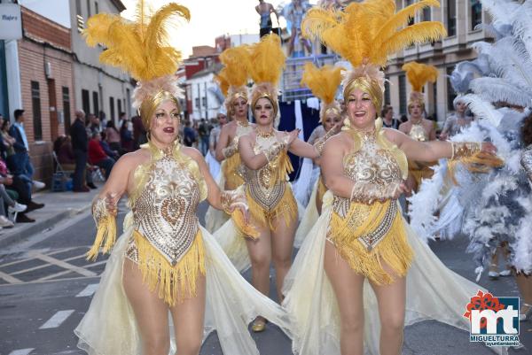 Desfile Domingo de Piñata Carnaval Miguelturra 2019-lote1-Fuente imagen Area Comunicacion Ayuntamiento Miguelturra-733