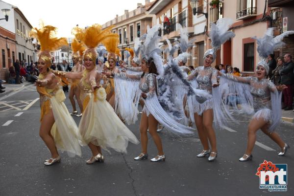 Desfile Domingo de Piñata Carnaval Miguelturra 2019-lote1-Fuente imagen Area Comunicacion Ayuntamiento Miguelturra-734