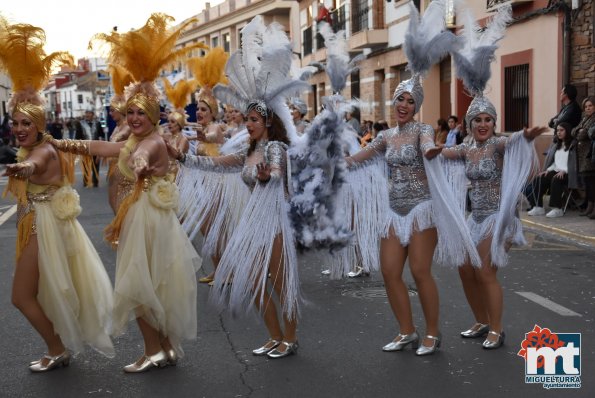 Desfile Domingo de Piñata Carnaval Miguelturra 2019-lote1-Fuente imagen Area Comunicacion Ayuntamiento Miguelturra-735