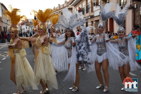 Desfile Domingo de Piñata Carnaval Miguelturra 2019-lote1-Fuente imagen Area Comunicacion Ayuntamiento Miguelturra-737