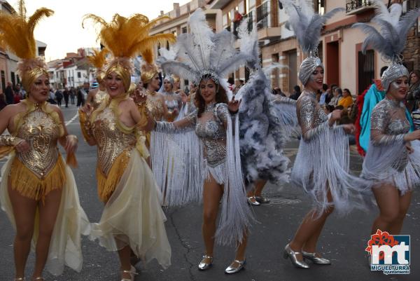 Desfile Domingo de Piñata Carnaval Miguelturra 2019-lote1-Fuente imagen Area Comunicacion Ayuntamiento Miguelturra-738
