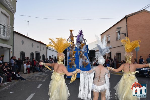 Desfile Domingo de Piñata Carnaval Miguelturra 2019-lote1-Fuente imagen Area Comunicacion Ayuntamiento Miguelturra-751