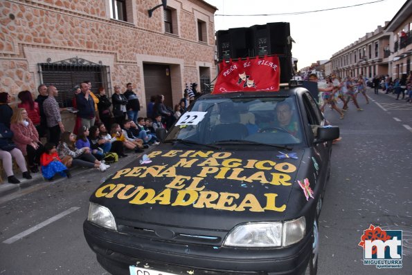 Desfile Domingo de Piñata Carnaval Miguelturra 2019-lote1-Fuente imagen Area Comunicacion Ayuntamiento Miguelturra-759