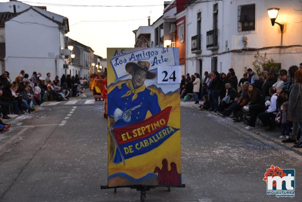 Desfile Domingo de Piñata Carnaval Miguelturra 2019-lote1-Fuente imagen Area Comunicacion Ayuntamiento Miguelturra-805