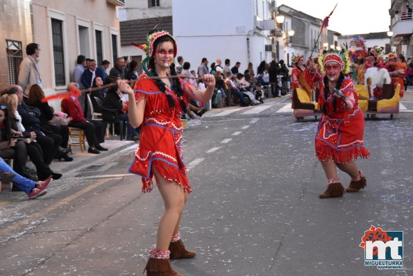 Desfile Domingo de Piñata Carnaval Miguelturra 2019-lote1-Fuente imagen Area Comunicacion Ayuntamiento Miguelturra-806