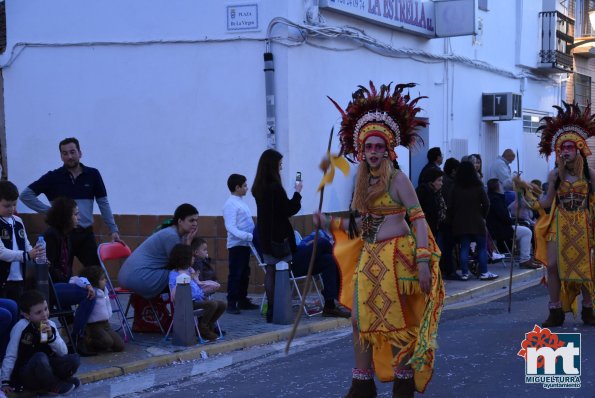 Desfile Domingo de Piñata Carnaval Miguelturra 2019-lote1-Fuente imagen Area Comunicacion Ayuntamiento Miguelturra-814