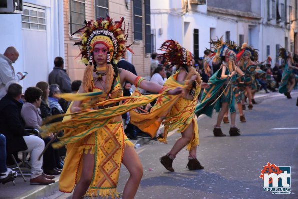 Desfile Domingo de Piñata Carnaval Miguelturra 2019-lote1-Fuente imagen Area Comunicacion Ayuntamiento Miguelturra-819