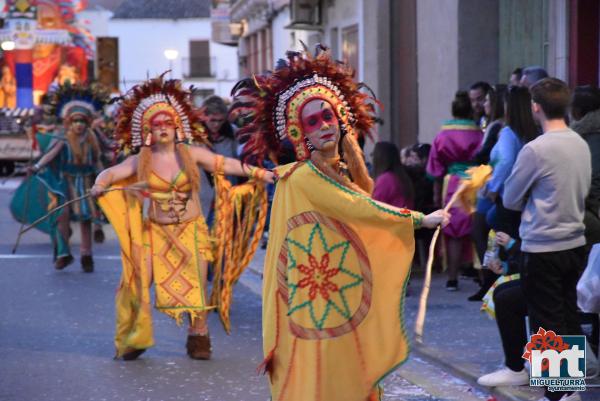 Desfile Domingo de Piñata Carnaval Miguelturra 2019-lote1-Fuente imagen Area Comunicacion Ayuntamiento Miguelturra-822