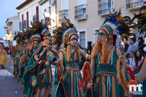 Desfile Domingo de Piñata Carnaval Miguelturra 2019-lote1-Fuente imagen Area Comunicacion Ayuntamiento Miguelturra-830