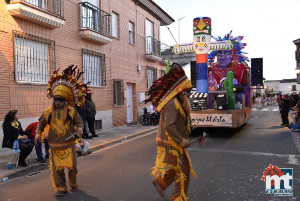 Desfile Domingo de Piñata Carnaval Miguelturra 2019-lote1-Fuente imagen Area Comunicacion Ayuntamiento Miguelturra-833