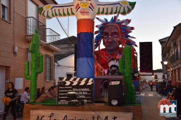 Desfile Domingo de Piñata Carnaval Miguelturra 2019-lote1-Fuente imagen Area Comunicacion Ayuntamiento Miguelturra-834
