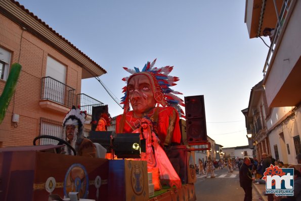 Desfile Domingo de Piñata Carnaval Miguelturra 2019-lote1-Fuente imagen Area Comunicacion Ayuntamiento Miguelturra-836