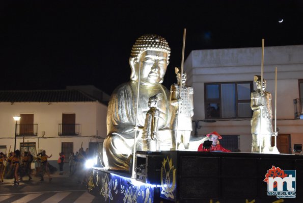 Desfile Domingo de Piñata Carnaval Miguelturra 2019-lote2-Fuente imagen Area Comunicacion Ayuntamiento Miguelturra-033