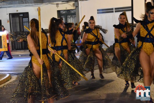 Desfile Domingo de Piñata Carnaval Miguelturra 2019-lote2-Fuente imagen Area Comunicacion Ayuntamiento Miguelturra-039