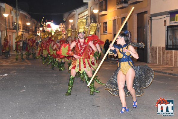 Desfile Domingo de Piñata Carnaval Miguelturra 2019-lote2-Fuente imagen Area Comunicacion Ayuntamiento Miguelturra-043