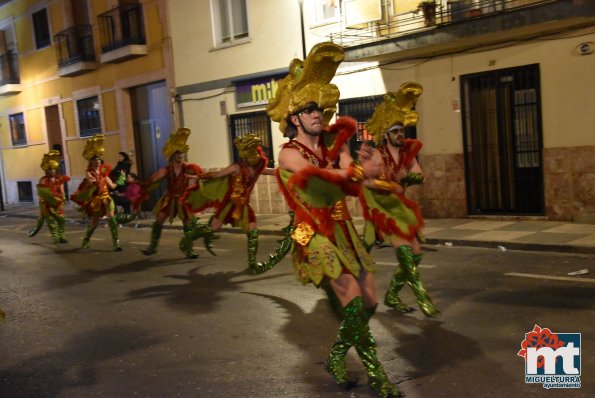 Desfile Domingo de Piñata Carnaval Miguelturra 2019-lote2-Fuente imagen Area Comunicacion Ayuntamiento Miguelturra-046