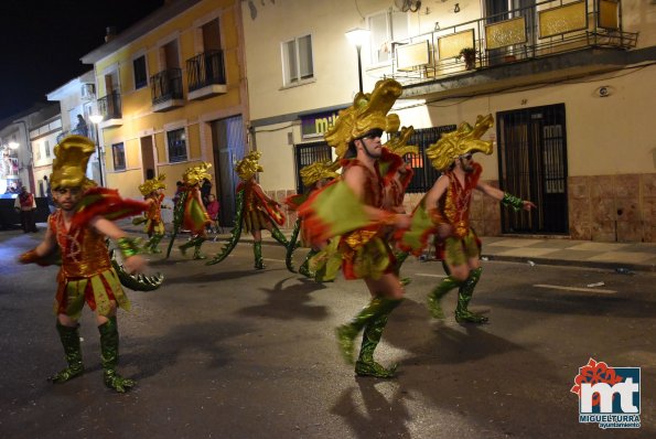 Desfile Domingo de Piñata Carnaval Miguelturra 2019-lote2-Fuente imagen Area Comunicacion Ayuntamiento Miguelturra-047