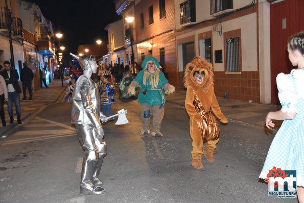 Desfile Domingo de Piñata Carnaval Miguelturra 2019-lote2-Fuente imagen Area Comunicacion Ayuntamiento Miguelturra-057