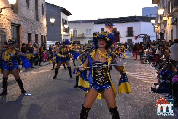 Desfile Domingo de Piñata Carnaval Miguelturra 2019-lote3-Fuente imagen Area Comunicacion Ayuntamiento Miguelturra-019
