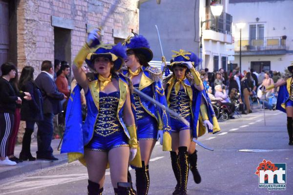 Desfile Domingo de Piñata Carnaval Miguelturra 2019-lote3-Fuente imagen Area Comunicacion Ayuntamiento Miguelturra-023