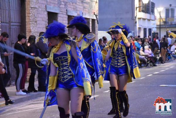 Desfile Domingo de Piñata Carnaval Miguelturra 2019-lote3-Fuente imagen Area Comunicacion Ayuntamiento Miguelturra-024