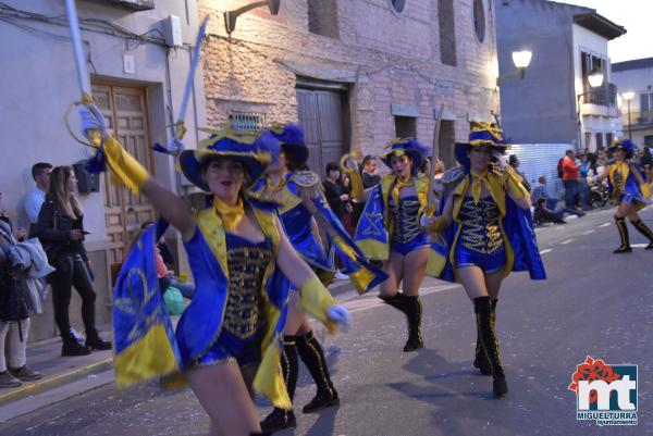 Desfile Domingo de Piñata Carnaval Miguelturra 2019-lote3-Fuente imagen Area Comunicacion Ayuntamiento Miguelturra-025